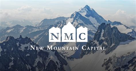 new mountain capital 10k.